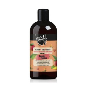 Lockenhaarshampoo Lola Cosmetics Caracóis Perfeitos Liberado 300 ml