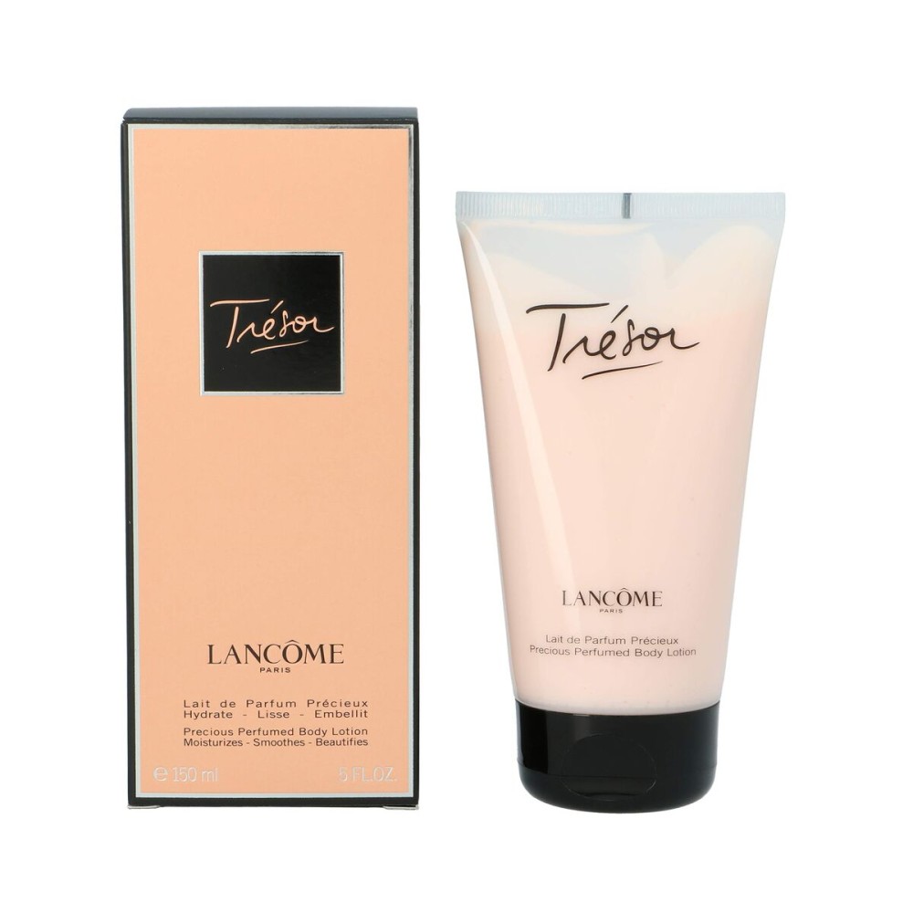 Körperlotion Lancôme Tresor 150 ml