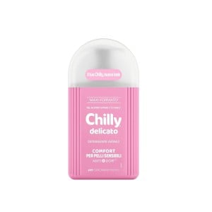 Savon Intime Chilly Delicate 100 ml