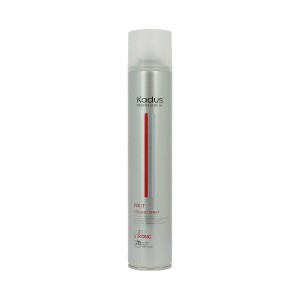 Laque de Fixation Forte Kadus Fix It Strong Spray 500 ml