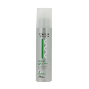 Crème pour Définir les Boucles Kadus Sculpt Coil Up 200 ml
