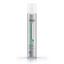 Flexible Hold Hairspray Kadus Rg Layer Up 500 ml