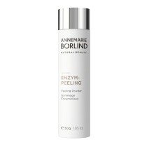 Facial Exfoliator Annemarie Borlind Enzyme Peeling 30 g