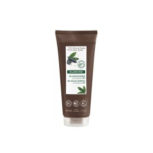 Shower Gel Klorane Feij Tonka