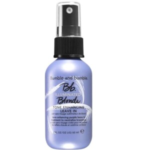 Non-Clarifying Conditioner Bumble & Bumble Illuminated Blonde 60 ml