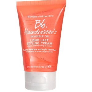 Styling Cream Bumble & Bumble Hairdresser'S Invisible Oil 60 ml