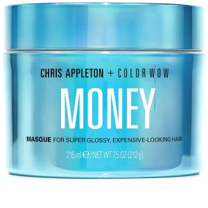 Masque pour cheveux Color Wow Money Mask 215 ml