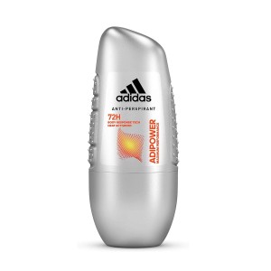 Roll-On Deodorant Adidas Adipower 50 ml