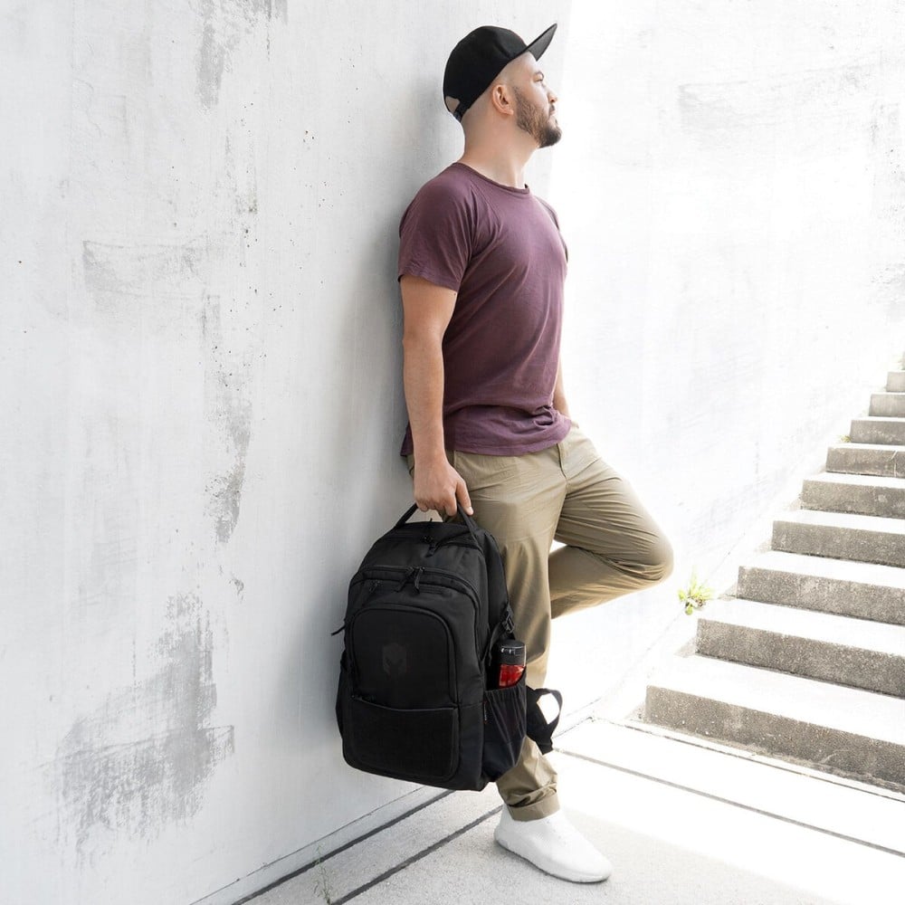 Laptoptasche Caturix CTRX-12 Schwarz