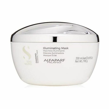 Haarmaske Proyou Alfaparf Milano Semi Di Lino Diamond 200 ml (200 ml)