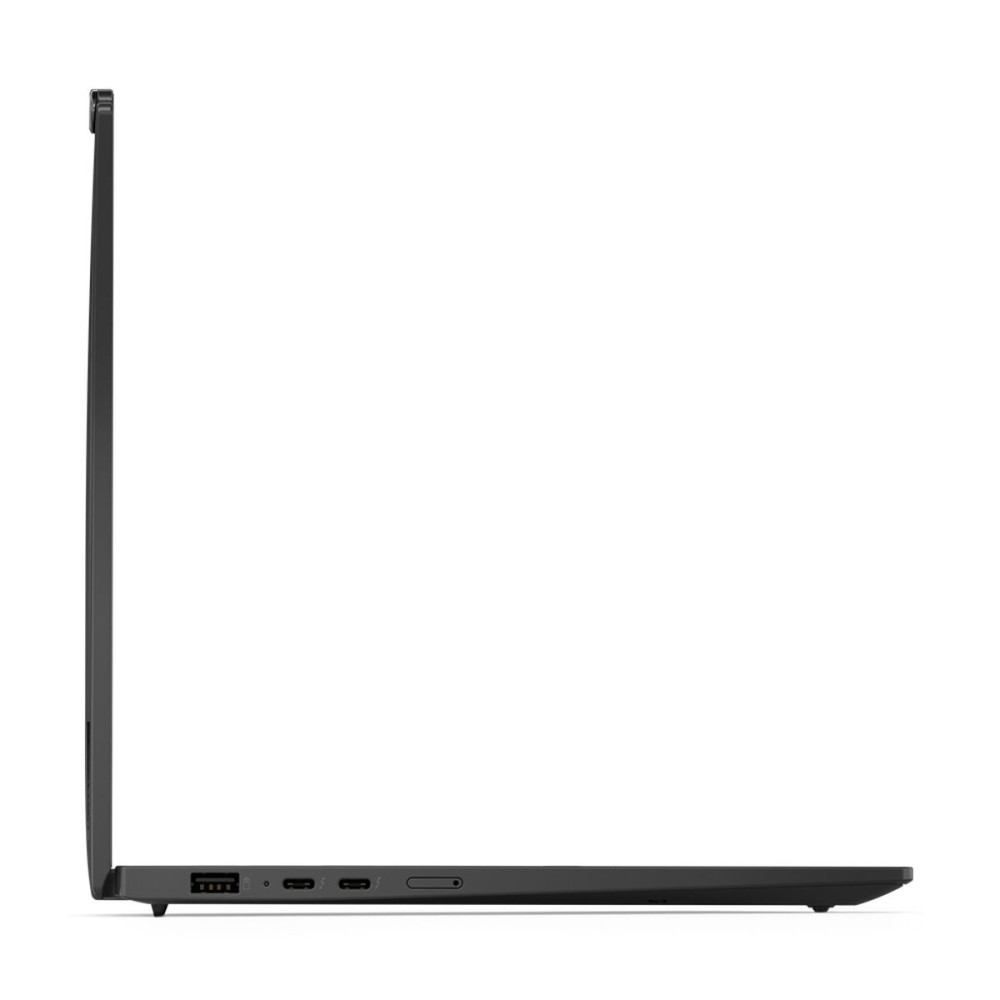 Laptop Lenovo ThinkPad X1 Carbon Gen 12 14" Intel Core Ultra 7 155u 16 GB RAM 512 GB SSD Qwerty Spanisch