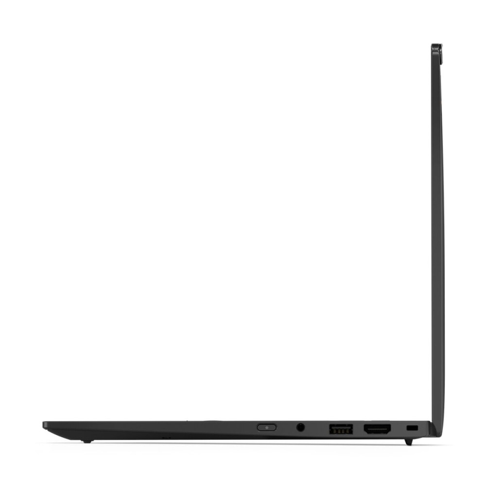 Laptop Lenovo ThinkPad X1 Carbon Gen 12 14" Intel Core Ultra 7 155u 16 GB RAM 512 GB SSD Qwerty Spanisch