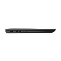 Laptop Lenovo ThinkPad X1 Carbon Gen 12 14" Intel Core Ultra 7 155u 16 GB RAM 512 GB SSD Qwerty Spanisch