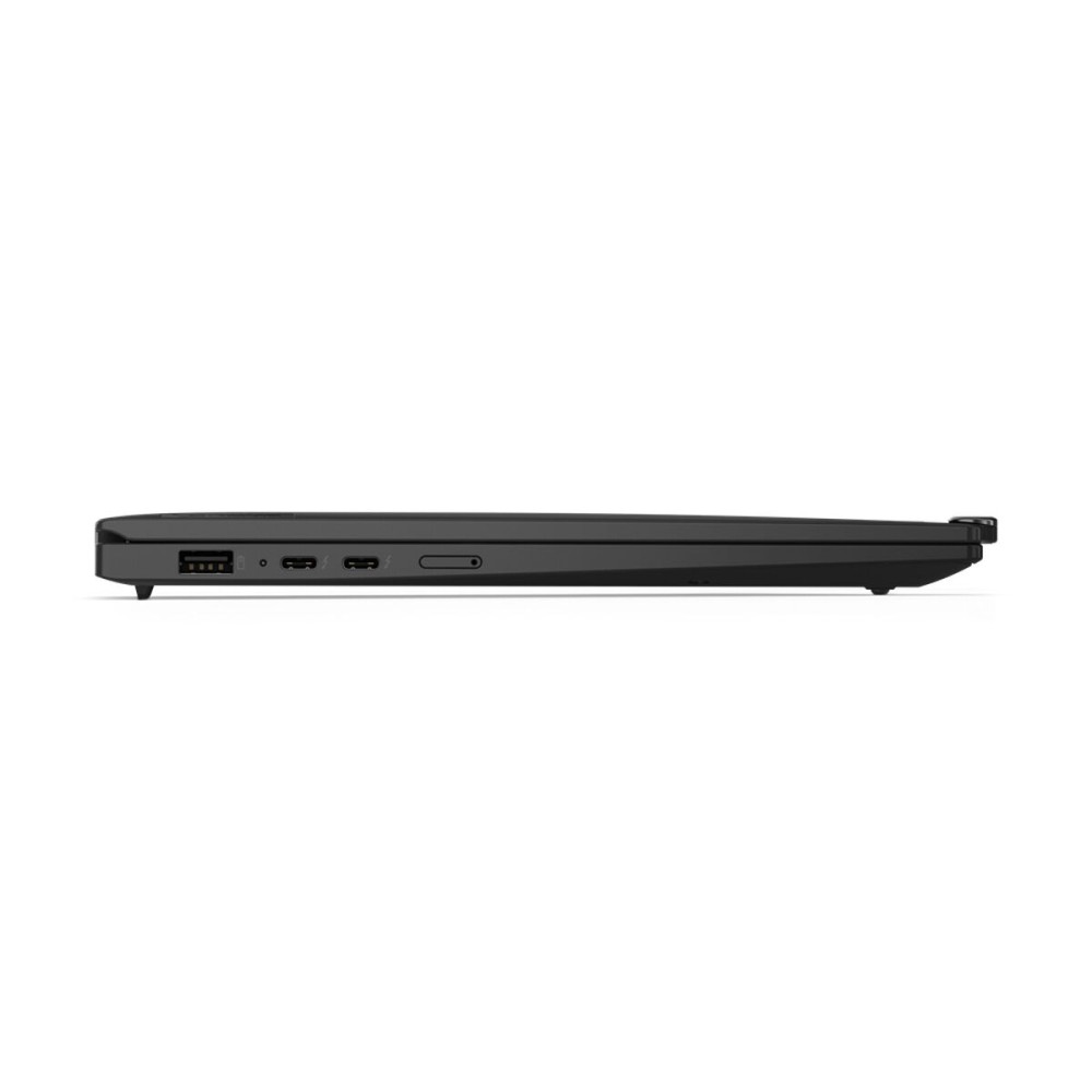 Laptop Lenovo ThinkPad X1 Carbon Gen 12 14" Intel Core Ultra 7 155u 16 GB RAM 512 GB SSD Qwerty Spanisch