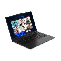 Laptop Lenovo ThinkPad X1 Carbon Gen 12 14" Intel Core Ultra 7 155u 16 GB RAM 512 GB SSD Qwerty Spanisch