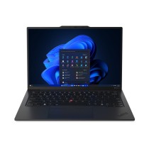 Laptop Lenovo ThinkPad X1 Carbon Gen 12 14" Intel Core Ultra 7 155u 16 GB RAM 512 GB SSD Qwerty Spanisch