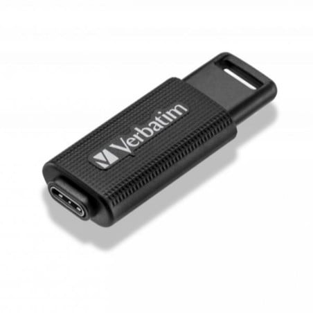 USB Pendrive Verbatim 49457 32 GB Schwarz