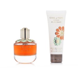 Set de Parfum Femme Elie Saab EDP Girl Of Now Lovely 2 Pièces