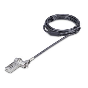 Videoüberwachungskamera Startech UNIVCS-LAPTOP-LOCK
