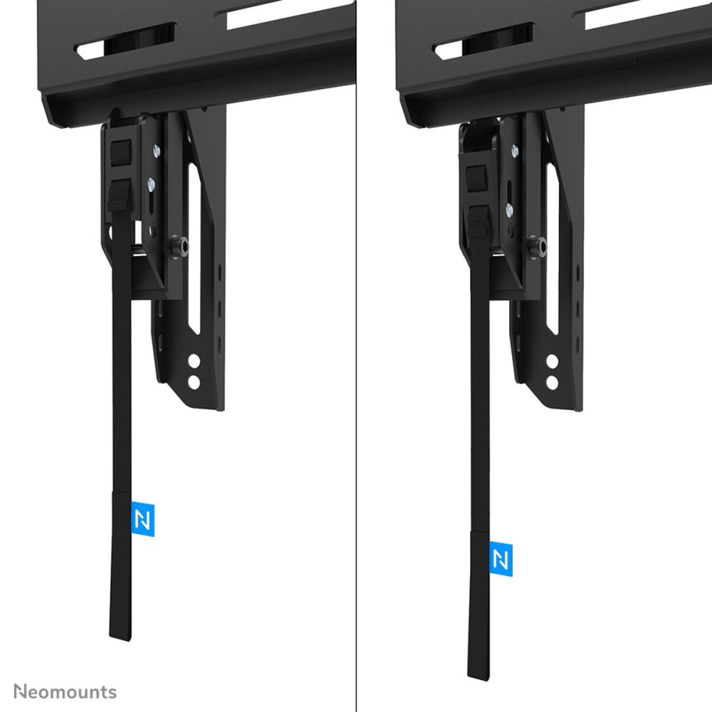 Support de TV Neomounts WL35-750BL16 42" 86"