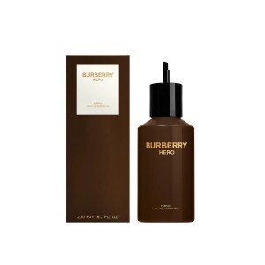 Herrenparfüm Burberry By Hero EDP 200 ml