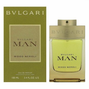 Herrenparfüm Bvlgari Man Wood Neroli EDP