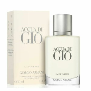 Men's Perfume Armani