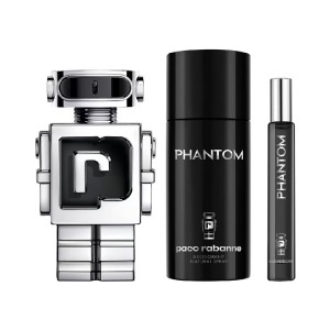 Herrenparfüm Paco Rabanne Phantom