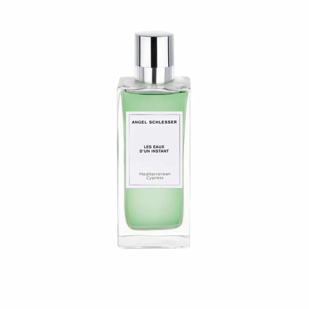 Herrenparfüm Angel Schlesser Eaux Instant Mediterranean Cypress EDT 100 ml