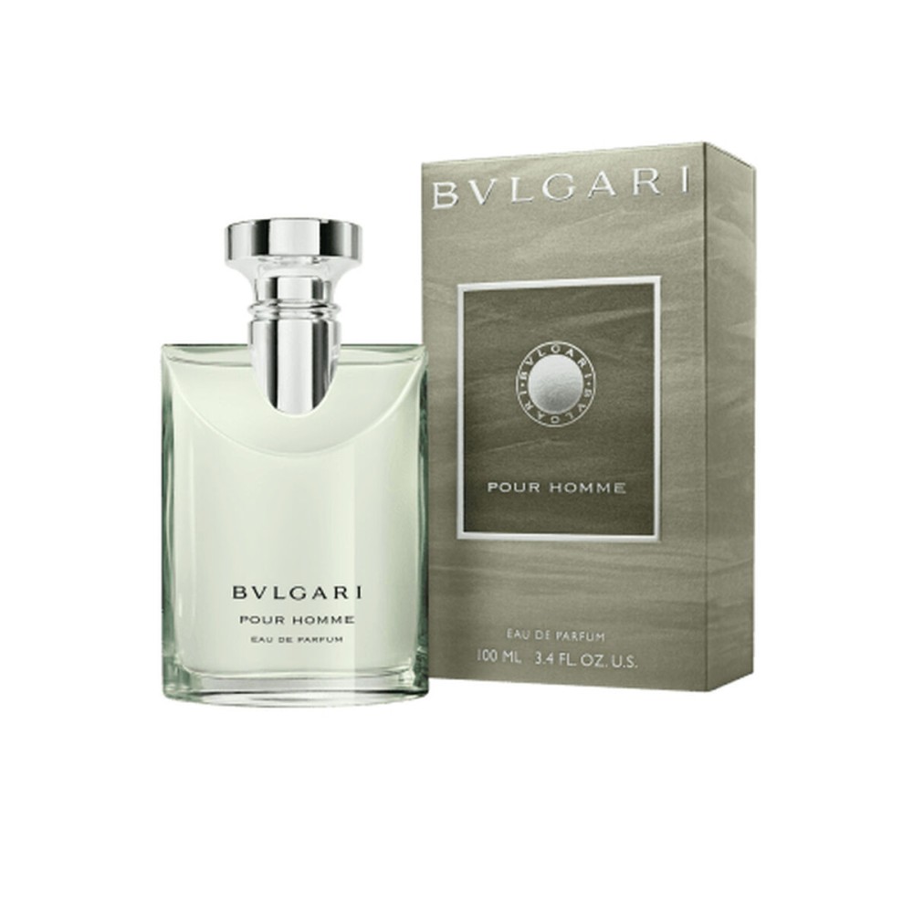 Herrenparfüm Bvlgari Bvlgari EDP 100 ml