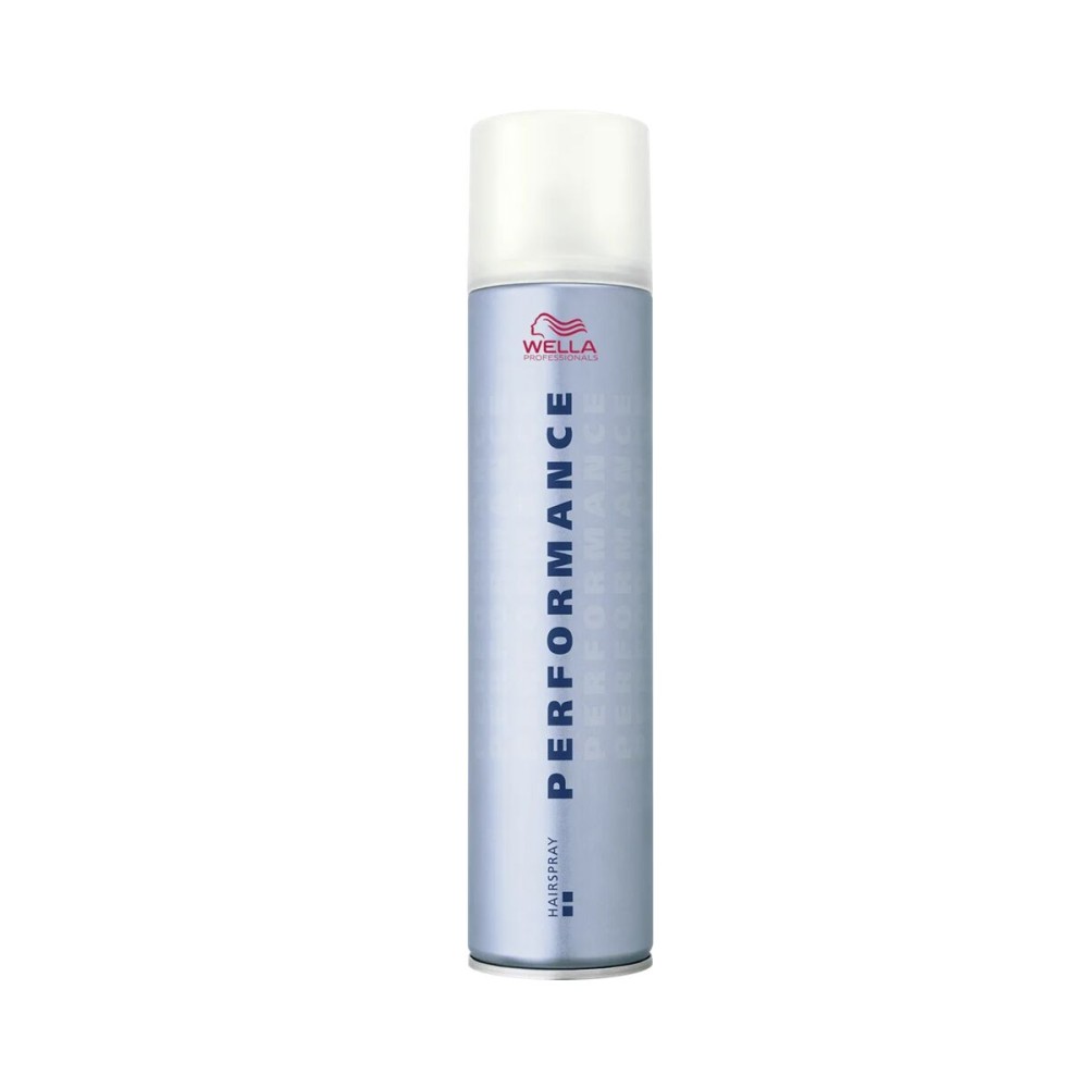 Couche de finition Wella Performance Ultra Hold Hair Spray (2 Dot)