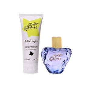 Set mit Damenparfüm Lolita Lempicka EDP 2 Stücke