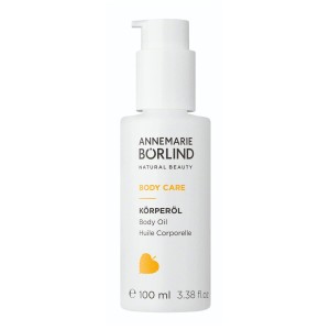 Huile corporelle Annemarie Borlind Body Care