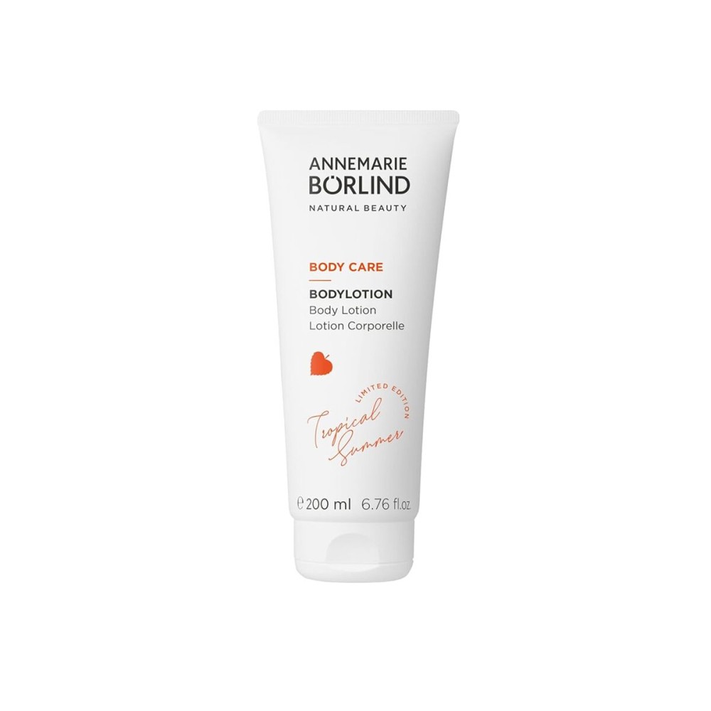 Lotion corporelle Annemarie Borlind 200 ml