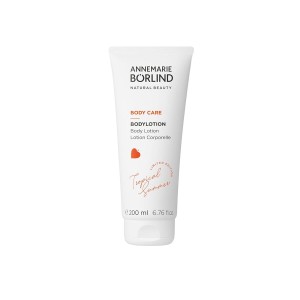 Lotion corporelle Annemarie Borlind 200 ml