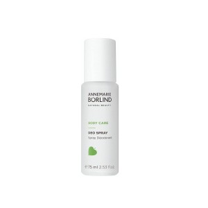 Spray déodorant Annemarie Borlind Body Care 75 ml