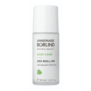 Déodorant Roll-On Annemarie Borlind Body Care 50 ml