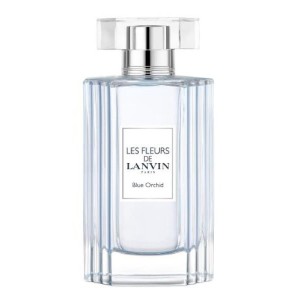 Damenparfüm Lanvin Les Fleurs Blue Orchid EDT 100 ml