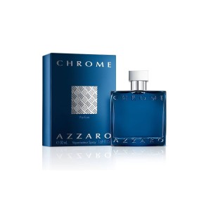 Parfum Homme Azzaro Chrome Parfum EDP 50 ml