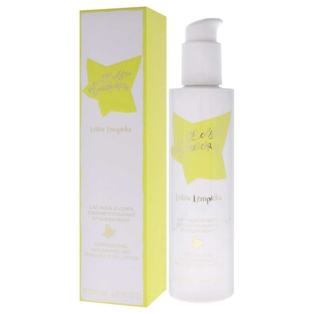 Lait corporel Lolita Lempicka 200 ml