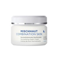Crème de nuit Annemarie Borlind Combination Skin 50 ml