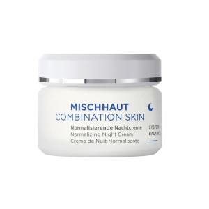 Crème de nuit Annemarie Borlind Combination Skin 50 ml