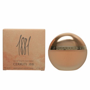 Bademantel Cerruti CERPFW003 Spray EDT (Eau de Toilette) Damen Unisex Weiblich