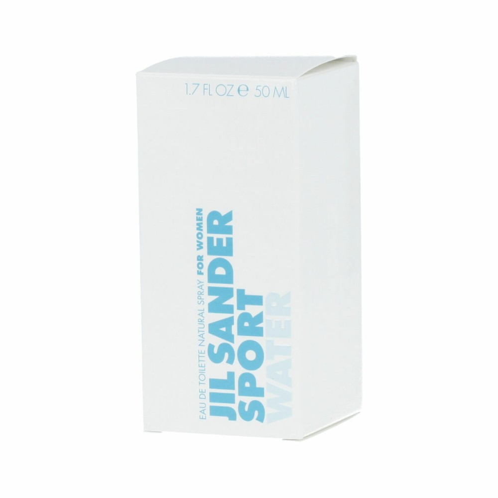 Damenparfüm Jil Sander 62000911AB 50 ml
