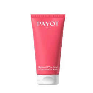 Gesichtsmaske Payot Nue Masque D'Tox Eclat 50 ml