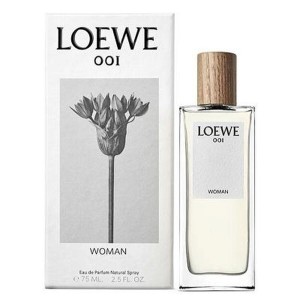 Women's Perfume Loewe 75 ml