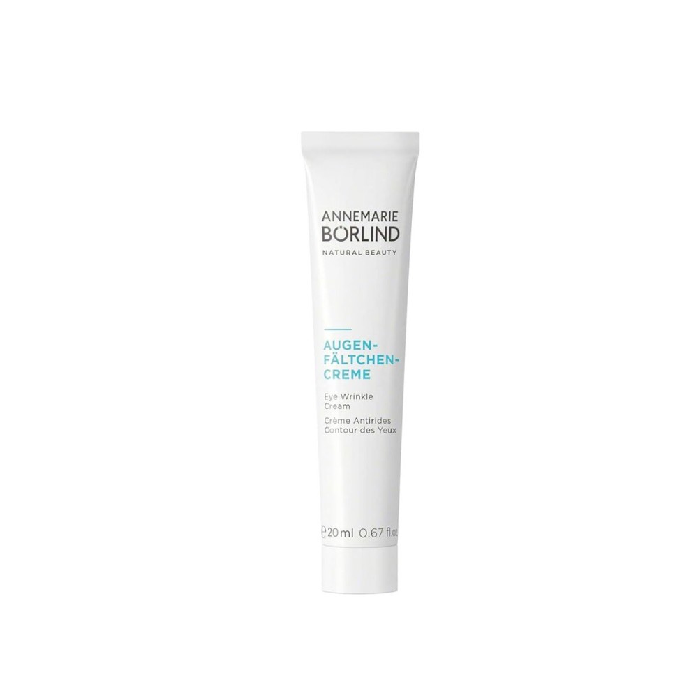 Crème anti-âge contour des yeux Annemarie Borlind ABZPAFC20 20 ml