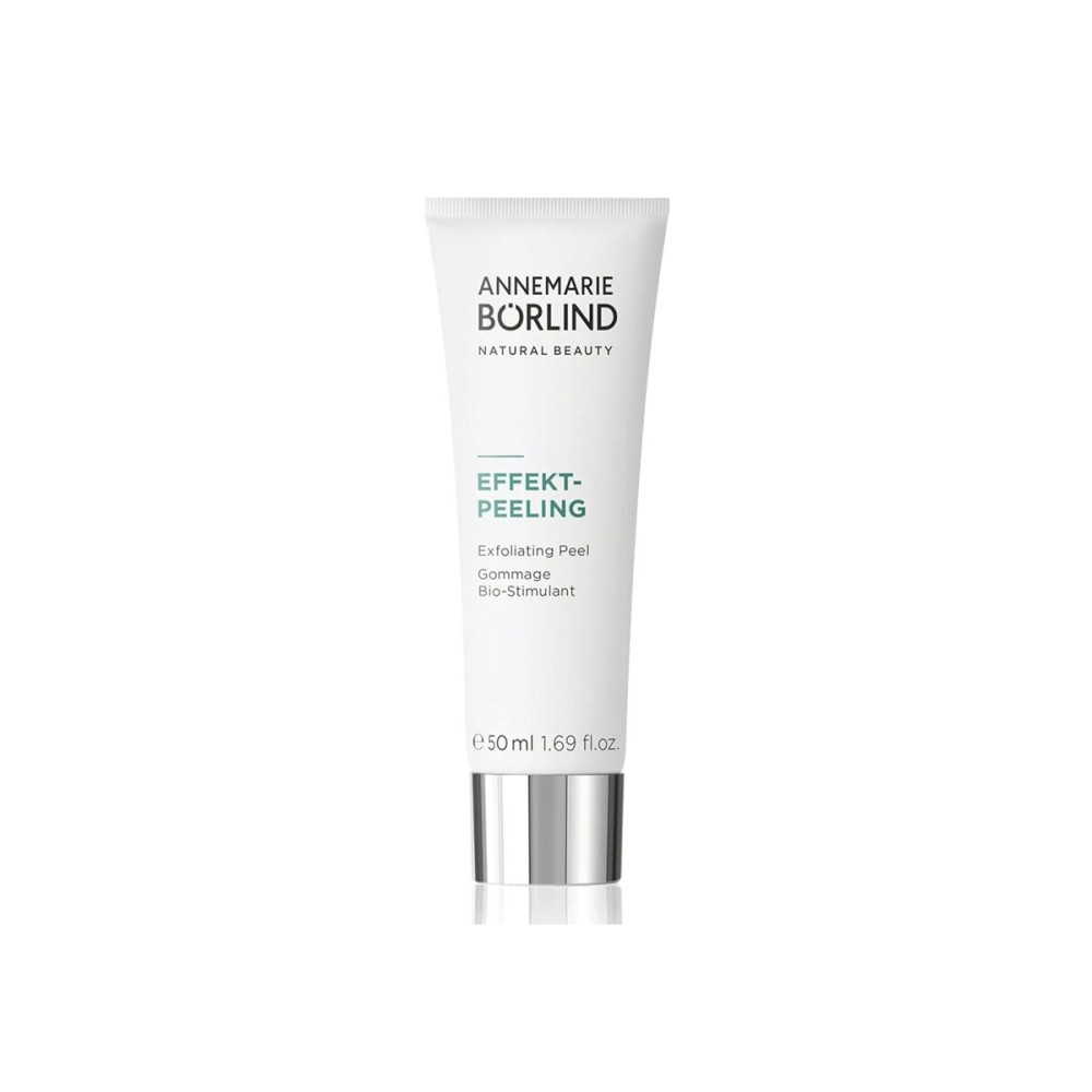 Exfoliant visage Annemarie Borlind Effect Peeling 50 ml