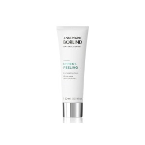 Exfoliant visage Annemarie Borlind Effect Peeling 50 ml