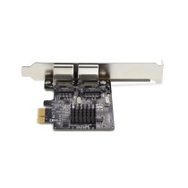 Carte Réseau Startech ST1000SPEXD4T